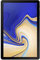 Samsung T830 Galaxy Tab S4 Wi-Fi Tablet-PC, 4GB RAM, schwarz