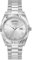 GUESS Herren Analog Quarz Uhr mit Edelstahl Armband GW0265G6