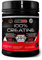 Healthy Fusion Creatina Monoidrata | Creatina Pura microfiltrata | Favorisce la crescita muscolare e migliora la resistenza fisica | Elevata solubilità | Formato in polvere, gusto di Cioccolato 300gr