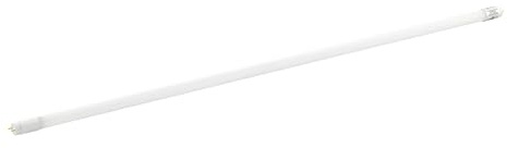 EGLO G13 LED Röhre, ersetzt T8 Leuchtstoffröhren, 23 Watt, 2600 Lumen, Lichtröhre neutralweiß, 4000 Kelvin, Leuchtmittel Ø 2,8 cm, Tube Lampe L 151,4 cm