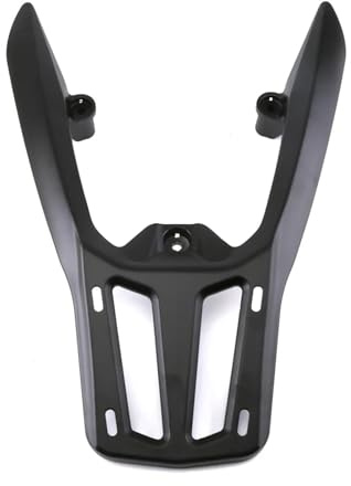 Portaequipajes Estante Para Click 125i 150i Ravio VARZO 125 150 Caja Equipaje Trasera Contrapunto Baúl Superior Caja Herramientas Soporte Estante Soporte Estante Scooter Moto Motocicleta Portaequipaje