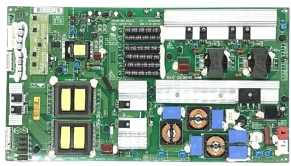 Tarjeta De Alimentación EAY58470001 LGP4247-09S, Compatible Con LG, TV 42SL90QD-CA 47SL80YD-CA, Accesorios For TV.
