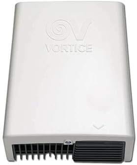 Vortice - Secadora Premium seco a Mano
