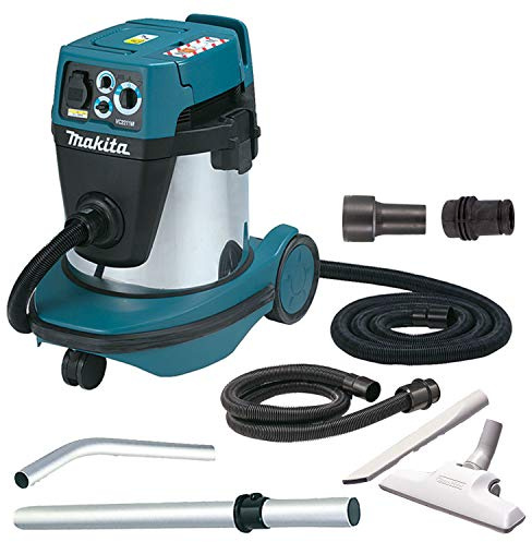Aspiratore, m-class 22l 240 V con presa di potenza