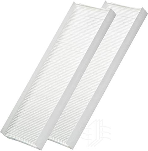 ZEHNDER Set Filtri G4 (ripresa) E F7 (mandata) Per Recuperatore Zehnder Comfoair Q 350/450/600