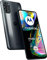 Motorola Moto G82 , all carriers , 6 gb, 5G 128GB/6GB RAM Dual-SIM meteoorite-Gray