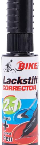 Fasi Victoria Lackstift Charcoal Anthracite 12 ml