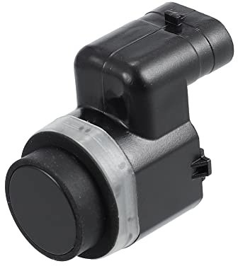 X AUTOHAUX Capteur Stationnement Arrière PDC pour VW Passat 2009-2011