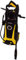 Syntrox Hochdruckreiniger Gomeisa mit Schlauchtrommel Click & Clean, Terrassenreinigung, Autowaschanlage, Stausystem, Flächenreiniger, Kärchen, Outrdoor-Zubehör