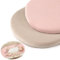Mineup Spannbettlaken Kinderwagen, 2 Pack 70x35cm Kinderwagen Matratzenbezug für Neugeborenes 100%, Spannbettlaken für Babybett und Kinderbett, Baby Spannbetttuch, Musselin-Baumwolle Babybett ZubehöR