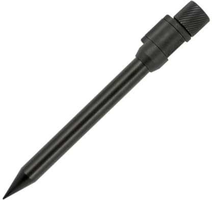 Black Label Fox Bankstick 9