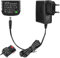 18V/20V Ladegerät Kompatibel mit Black & Decker: Ladegerät 18V/20V Lithium,Lithium-Ionen-Batterie BL2018 BL2018-XJ LBXR20-OPE LBXR20 LB20 LBX20 LBX4020 LB2X4020 LBXR2020-OPE BL1514 LBXR16