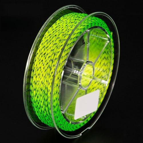 MoSundi Premium Dacron Fly Line Backing Ideal for Loading More Line on Your Reel Efficiently (E)