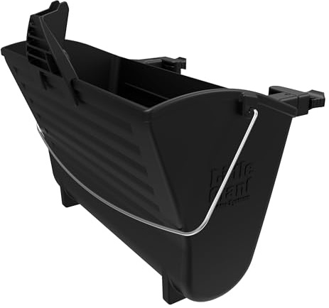 Little Giant Ladders, Fuel Tank, Paint Roller Tray, Ladder Accessory, Plastic, (15050-001)