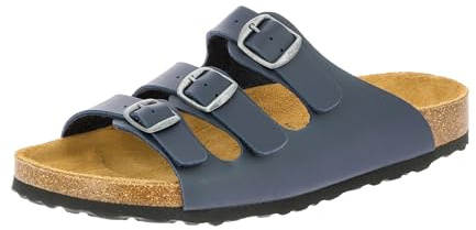 Lico Bioline Lady - Zapatillas de estar por casa Mujer