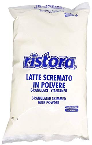 Latte granulare 100% Ristora (busta da 500 g)