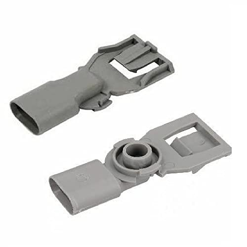 sparefixd Top Spray Arm Water Nozzle Holder to Fit Beko Dishwasher