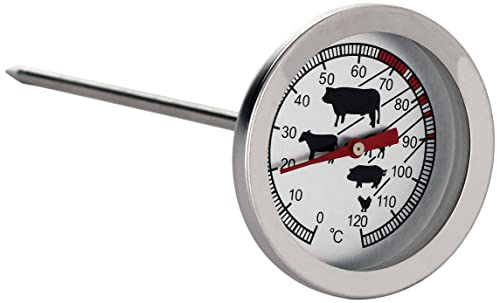 SARO Fleisch Thermometer 4710