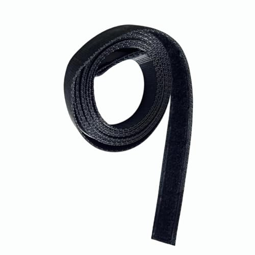 Folpus Corde de Tension pour rameur, Sangle Fixe en Nylon, Longueur de 106.30 Pouces, Accessoires de rameur Polyvalents pour l'haltérophilie
