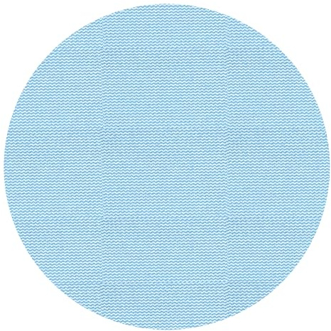 Trend Professional 150 mm Sanding Discs for Random Orbital ROS Sanders, 80 Grit, 5 Pack, Mesh Abrasive for Rapid Stock Removal and Superior Dust Extraction, AB/150/80P