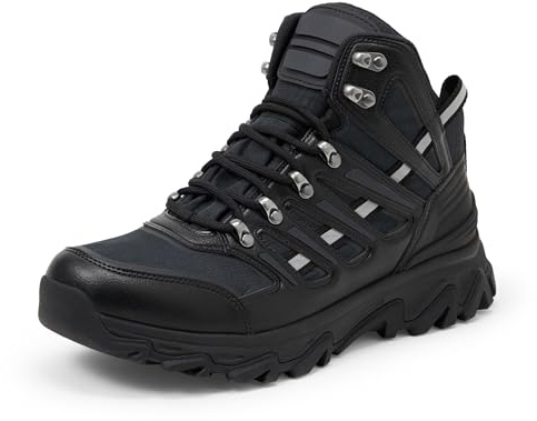 Amazon Essentials Bottes de randonnée imperméables pour homme