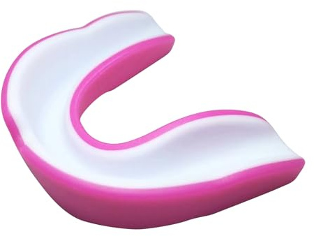 Maxtonser Protège-dents de sport pour hommes, femmes, enfants, taekwondo, sac de sable, kickboxing