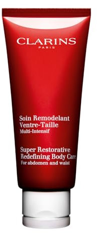 SOIN Remodelant ventre-taille 200 ml