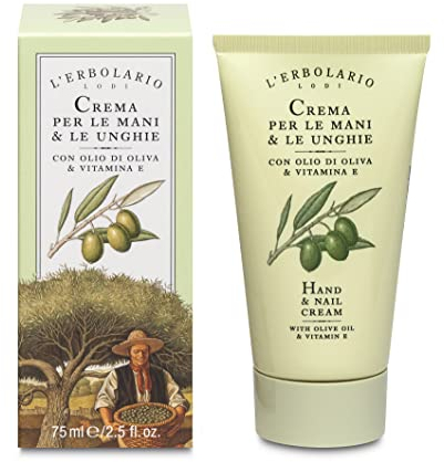 CREMA MANI UNGHIE 75ML