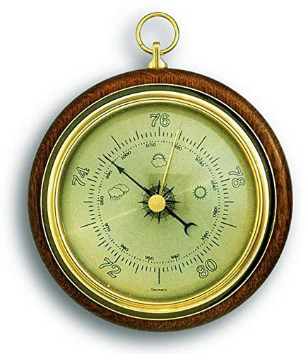 Barometer Eiche massiv Gold, S, SF-TFA