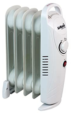 Oil Filled Radiator 500W