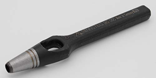 Rennsteig Sacabocados 5mm