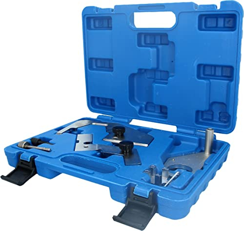 KS TOOLS Motor-Einstellwerkzeug-Satz für Ford 2.0 Ecoboost