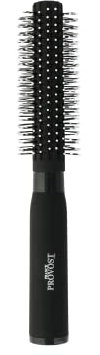 FRANCK PROVOST - Brosse brushing - Brosse brushing petit diamètre 17mm - Brosse à cheveux - Brosse brushing picots ultra flexibles - Brushing express