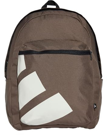 adidas Classics Back To School Mochila, Earth Strata, One Size Unisex Adulto