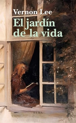 El jardín de la vida (Elba)