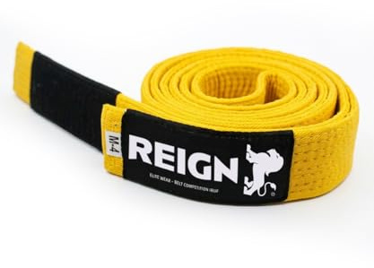 Reign Ceinture JJB Enfant 240 cm