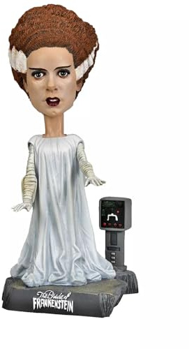 Universal Monsters - Bride Of Frankenstein Bobble Head 7,5-inch action figure