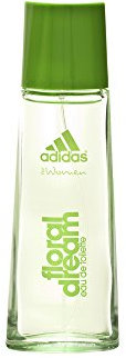 Adidas Floral Dream Eau De Toilette 50ml