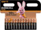 Duracell Plus Power DUR019058 AAA Batteries Pack of 24
