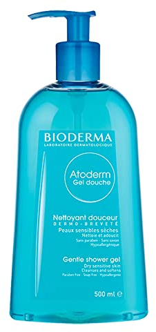 BIODERMA ATODERM SHOWERGEL 500ML