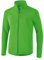 Erima Casual Basics Sweatjacke Dunkel Gruen, L Herren