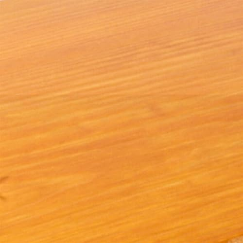 WooDeeDoo Water Based Wood Stain | Wood Dye | Ready to Use | Environmentally Friendly | Solvent Free | Odour Free | Tester Pot 10 ml | Lemon