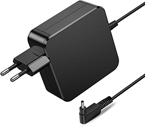 45W Chargeur Ordinateur Portable pour Acer Aspire 3 A315-23 A315-24P A315-34 A315-35 A315-55 A317-33 A317-52 A317-53 A317-54 A514-53 A515-45 A515-54 A517-52 A517-53 N20C5 N20C6 ADP-45FE F Alimentation