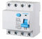 ETTROIT INTERRUTTORE MAGNETOTERMICO DIFFERENZIALE PURO SALVAVITA PER BARRA DIN 4 MODULI 4P 40A 415V 300mA 6KA