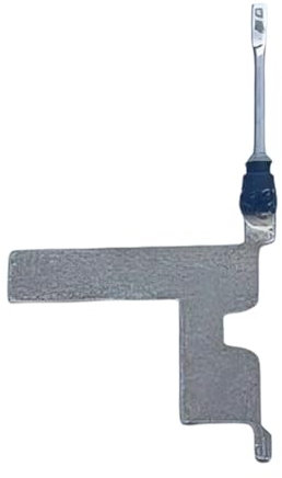 Aiguille de platine précise pour tourne-disque VK4302 VK4202 CDS660 CDS650 assurant un son supérieur