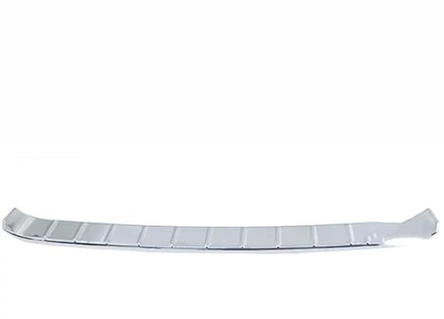 Per Mercedes Per Benz Classe R R300 R350 R500 2006-2010 Striscia Decorativa Per Paraurti Posteriore Strisce Di Protezione Per Portiera Del Bagagliaio