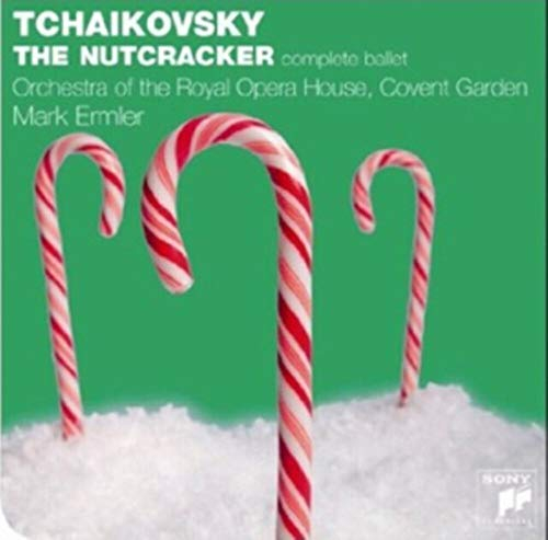 Tchaikovsky : Casse-noisette (Nutcracker)