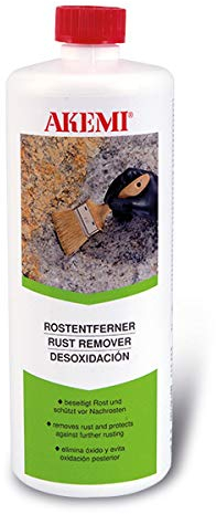 Akemi Rostentferner 1 Liter