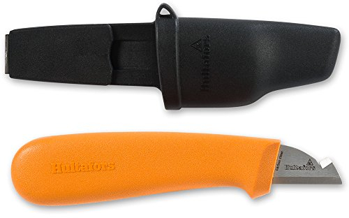 Hultafors 380030 ELK Couteau d’électricien