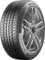 CONTINENTAL - WinterContact TS 870 P - 235/60 R 18 - 103V/B/B/71dB - Winterreifen